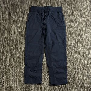 Lululemon Beyond the Studio Crop